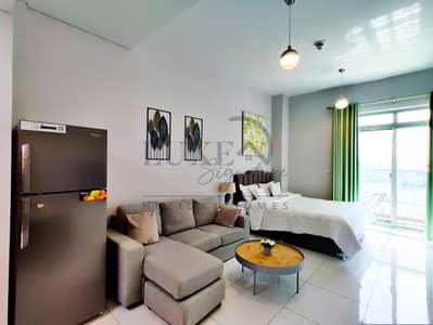 Studio for Rent in Jumeirah Village Circle (JVC), Dubai - IMG_20220808_104151. jpg