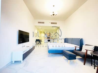 Studio for Rent in Business Bay, Dubai - AMAZING STUDIO || BURJ KHALIFA VIEW || CALL US NOW