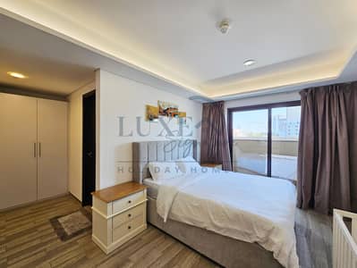 شقة 1 غرفة نوم للايجار في قرية جميرا الدائرية، دبي - 20240312_111702. jpg