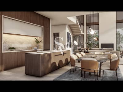 5 Bedroom Villa for Sale in Nad Al Sheba, Dubai - Nad Al Sheba | New Launch | Meydan Race Course