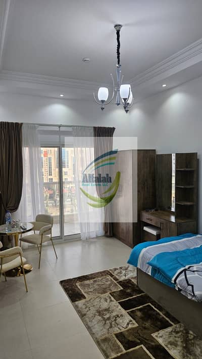 Studio for Rent in Al Yasmeen, Ajman - WhatsApp Image 2024-05-10 at 05.24. 30_7d29e778. jpg