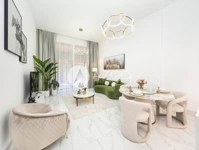 1 Bedroom Apartment for Sale in Jumeirah Village Circle (JVC), Dubai - IMG-20240510-WA0014. jpg