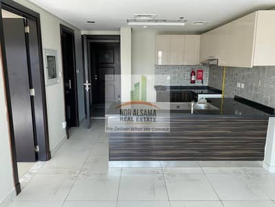 BEST OPPORTUNITY FOR INVESTMENT ** CLOSE TO AL MAKHTOUM AIRPORT** 1BEDROOM WITH POOL VIEW