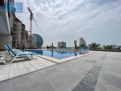 فلیٹ 2 غرفة نوم للايجار في شاطئ الراحة، أبوظبي - WhatsApp Image 2023-12-14 at 2.05. 27 PM (1). jpeg