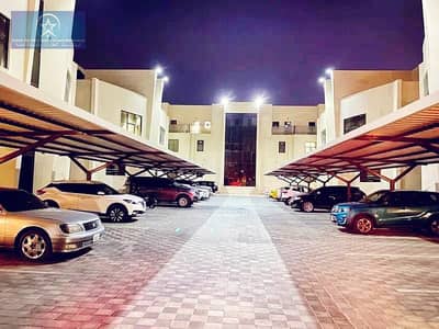 3 Cпальни Апартамент в аренду в Халифа Сити, Абу-Даби - WhatsApp Image 2024-03-13 at 4.03. 35 AM. jpeg