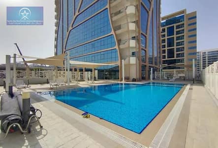 2 Bedroom Flat for Rent in Khalifa City, Abu Dhabi - WhatsApp Image 2023-11-25 at 1.35. 58 PM (1). jpeg