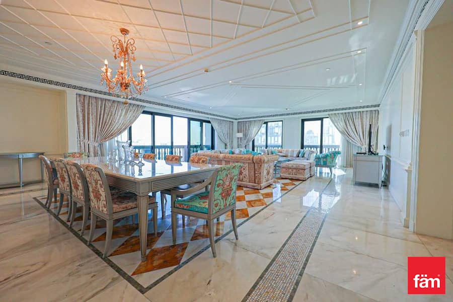 Branded Furnishing | Spacious Unit | Best Price Branded Furnishing | Spacious Unit | Best Price