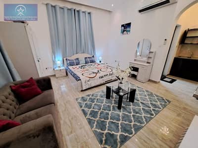 Studio for Rent in Khalifa City, Abu Dhabi - WhatsApp Image 2024-01-18 at 11.57. 36 AM (1). jpeg