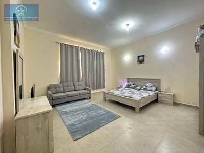 哈里发城， 阿布扎比 单身公寓待租 - 位于哈里发城 的公寓 33000 AED - 7762331