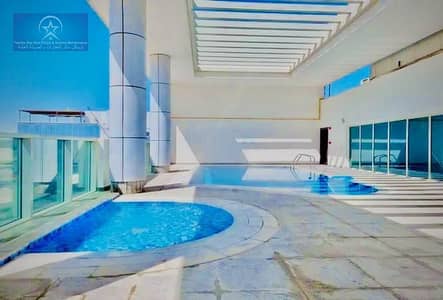 2 Bedroom Apartment for Rent in Khalifa City, Abu Dhabi - WhatsApp Image 2024-01-23 at 02.01. 22_b791e1ba. jpg
