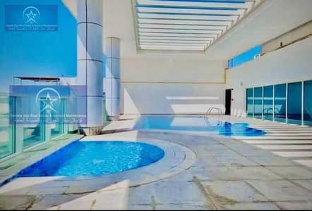 1 Bedroom Apartment for Rent in Khalifa City, Abu Dhabi - WhatsApp Image 2024-03-20 at 2.40. 18 AM (1). jpeg