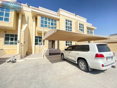 3 Cпальни Вилла в аренду в Халифа Сити, Абу-Даби - WhatsApp Image 2021-11-21 at 12.33. 14 PM (1). jpeg