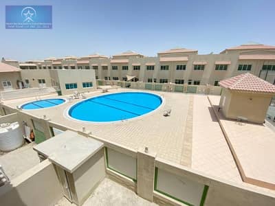 3 Bedroom Villa for Rent in Khalifa City, Abu Dhabi - WhatsApp Image 2021-11-16 at 1.52. 47 PM. jpeg