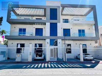 2 Bedroom Flat for Rent in Al Mushrif, Abu Dhabi - WhatsApp Image 2024-05-10 at 5.48. 07 PM (14). jpeg