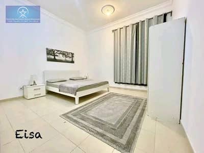 1 Bedroom Apartment for Rent in Khalifa City, Abu Dhabi - WhatsApp Image 2024-03-14 at 7.55. 42 PM. jpeg