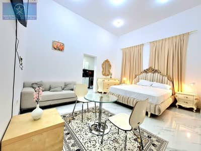 Studio for Rent in Khalifa City, Abu Dhabi - WhatsApp Image 2024-05-08 at 5.04. 44 PM. jpeg