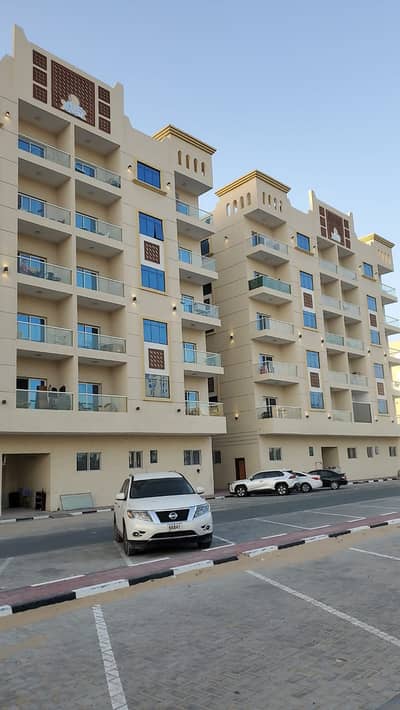 Spacious 1 BHK with Balcony in Al Ameera- Perfect for Families!