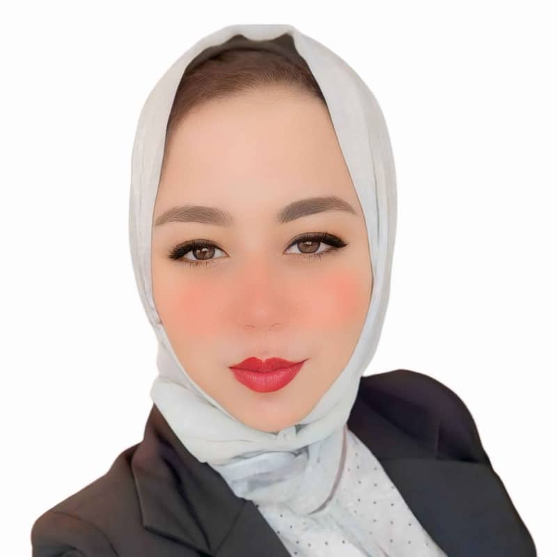 Lamia Alaa Eldeen