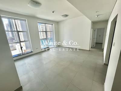 2 Bedroom Apartment for Sale in Dubai Marina, Dubai - Large Layout | Vacant | Modern | 2Bedroom