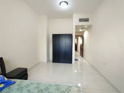1 Bedroom Flat for Rent in Muwailih Commercial, Sharjah - ZKWDyM6jjFXq1CmSjYJE3MQqo7UkmA5Nj8hU2bEQ