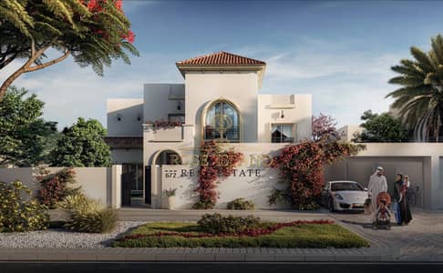 5 Bedroom Villa for Sale in Al Shamkha, Abu Dhabi - WhatsApp Image 2024-01-16 at 12.56. 12 PM (15). jpeg