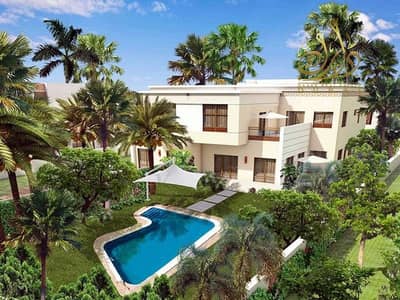 3 Bedroom Villa for Sale in Sharjah Garden City, Sharjah - 45bccc74-d55d-4818-a0a6-c985c76f173c. jpg