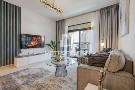 1 Bedroom Apartment for Sale in Umm Suqeim, Dubai - Modern Interior | Ready to move in | Call Now