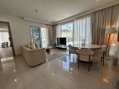 1 Bedroom Flat for Sale in Business Bay, Dubai - Luxury Apartment  I Ocean and Safa Park view