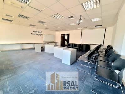 Floor for Rent in Sharjah University City, Sharjah - IMG-20240510-WA0090. jpg