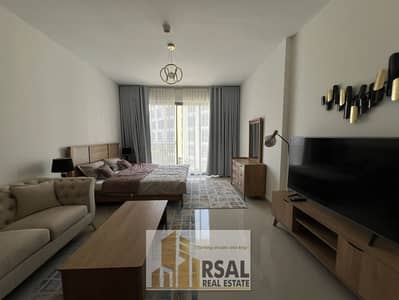 Studio for Rent in Muwaileh, Sharjah - IMG-20240510-WA0058. jpg