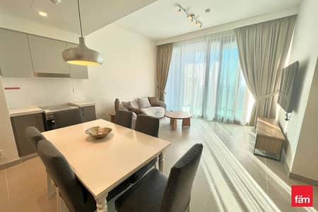 شقة 2 غرفة نوم للبيع في وسط مدينة دبي، دبي - شقة في فورتي 1،فورتي،وسط مدينة دبي 2 غرف 3099999 درهم - 8988694