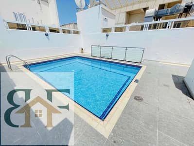 1 Bedroom Flat for Rent in Al Mamzar, Sharjah - x26eT63Sy1N0bjQ5E2BDQdjmKQfRe78ISqZcyftS