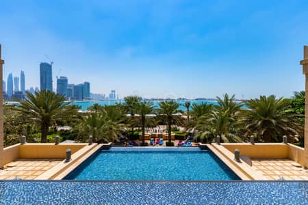 3 Bedroom Flat for Sale in Palm Jumeirah, Dubai - DSC06819. jpg