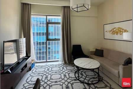 1 Bedroom Flat for Sale in Business Bay, Dubai - Fully Furnished | Investor Deal | Tenanted