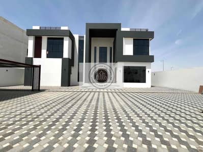 6 Cпальни Вилла в аренду в Мадинат Аль Рияд, Абу-Даби - eFQfrHrGWxPhkHj6toSMqHa7hcYxZ35JueaKA9FH