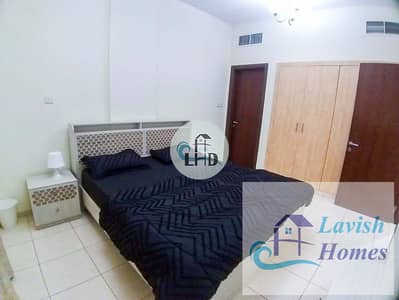 1 Bedroom Flat for Rent in International City, Dubai - WhatsApp Image 2024-02-15 at 9.36. 12 PM (1). jpeg