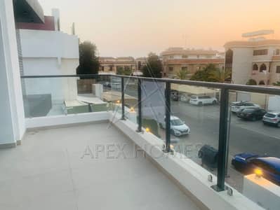 8 Bedroom Villa for Rent in Al Karamah, Abu Dhabi - IMG-20240426-WA0055. jpg