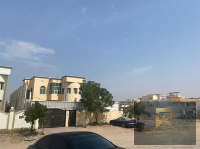 5 Cпальни Вилла Продажа в Аль Рауда, Аджман - WhatsApp Image 2024-05-10 at 6.54. 06 PM. jpeg