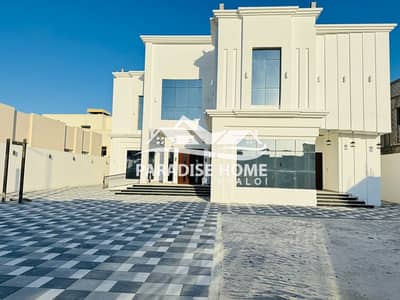 6 Bedroom Villa for Rent in Madinat Al Riyadh, Abu Dhabi - 847FF62D-9EA8-4F5C-8238-0827628FB3E3_1_105_c. jpeg