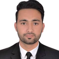 Muhammad Ahtsham