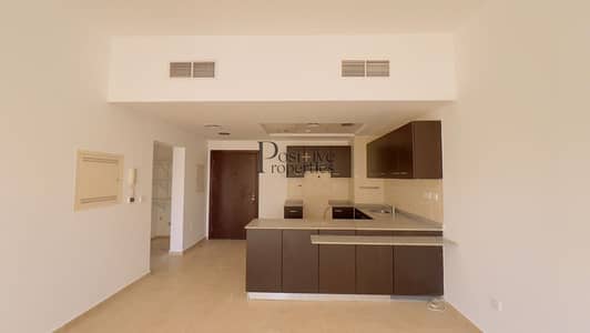 雷姆拉姆社区， 迪拜 1 卧室单位待租 - 位于雷姆拉姆社区，阿尔塔姆公寓，阿尔塔姆16号楼 1 卧室的公寓 56000 AED - 8978607