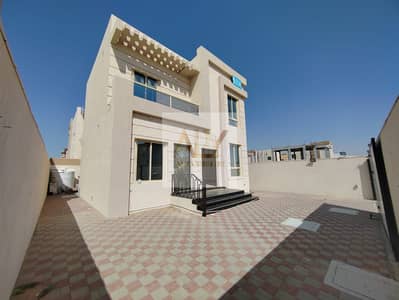 3 Bedroom Villa for Rent in Al Zahya, Ajman - IMG-20240509-WA0580. jpg
