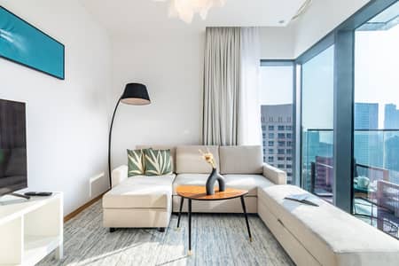 1 Bedroom Flat for Rent in Dubai Marina, Dubai - 02_LAP_8714-HDR (2K). jpg
