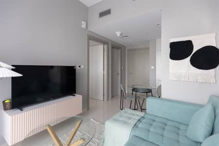 1 Bedroom Flat for Rent in Business Bay, Dubai - 2. jpeg