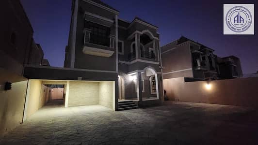 5 Bedroom Villa for Rent in Al Mowaihat, Ajman - IMG-20240510-WA0010. jpg