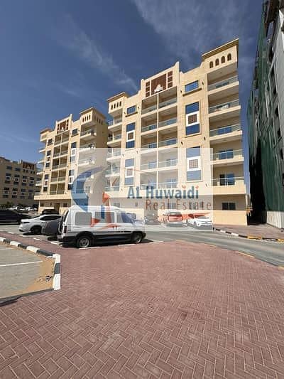 2 Bedroom Apartment for Sale in Al Yasmeen, Ajman - 671906025-400x300. jpeg