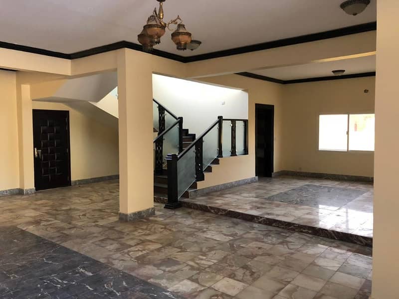 For sale villa in Al Nouf large area and distinctive price