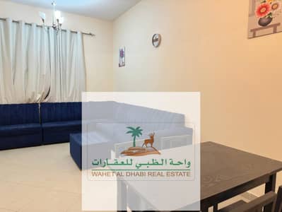 1 Bedroom Apartment for Rent in Al Majaz, Sharjah - 2e51f638-e01d-4691-9637-149b690d0db0. jpg