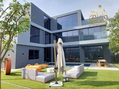 5 Bedroom Villa for Sale in Tilal City, Sharjah - fc4d04f8-84ac-432a-bae3-f7dac0ee801f. jpg