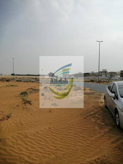Plot for Sale in Al Helio, Ajman - WhatsApp Image 2024-05-09 at 8.24. 35 PM. jpeg